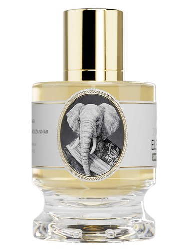 Elephant Sanctuary Edition by Zoologist Perfumes