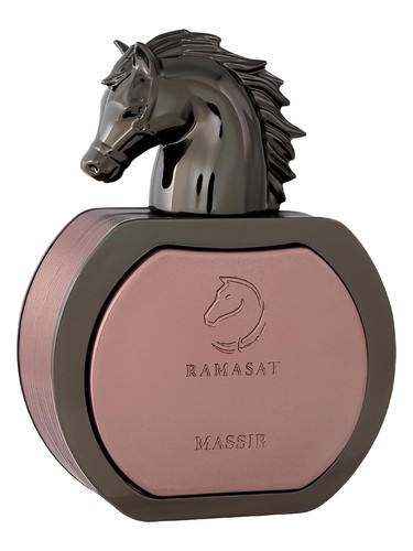 Massir by Ramasat