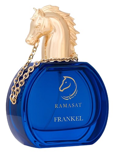 Frankel by Ramasat
