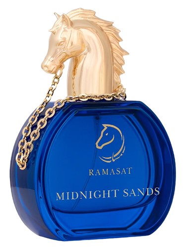 Midnight Sands by Ramasat