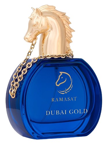 Dubai Gold by Ramasat