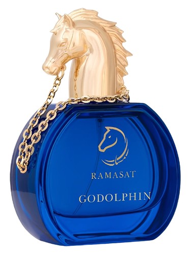 Godolphin by Ramasat