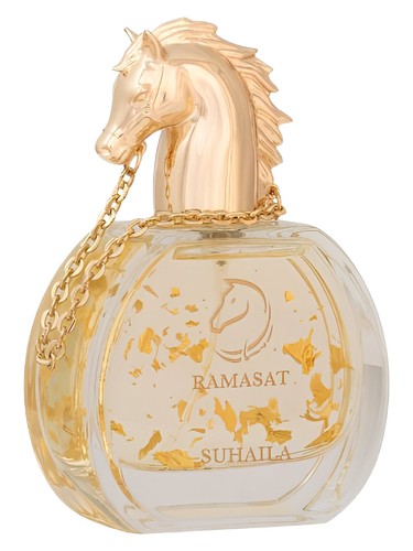 Suhaila by Ramasat