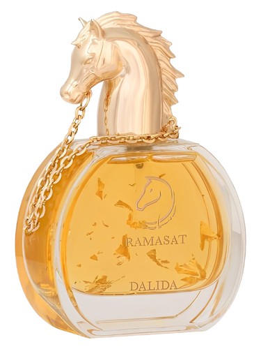 Dalida by Ramasat