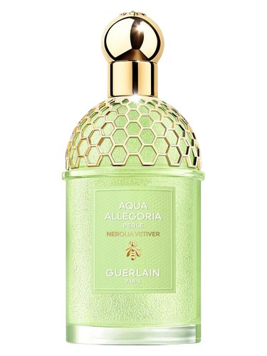 Aqua Allegoria Perle Nerolia Vetiver by Guerlain