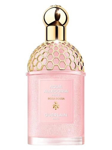 Aqua Allegoria Perle Rosa Rossa by Guerlain