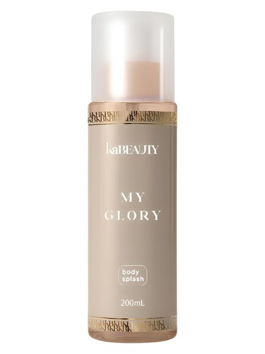 My Glory by KaBEAUTY