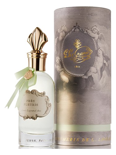Prés Fleuris Oriza L. Legrand perfume by Oriza L Legrand
