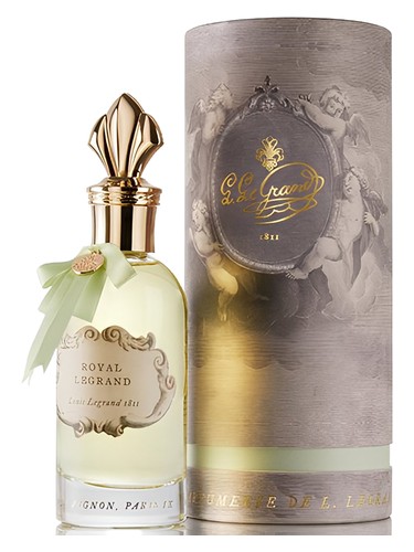 Royal Legrand Oriza L. Legrand perfume by Oriza L Legrand