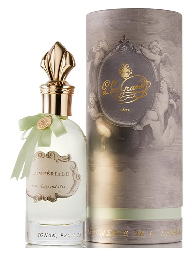 A L’Impériale Oriza L. Legrand perfume by Oriza L Legrand
