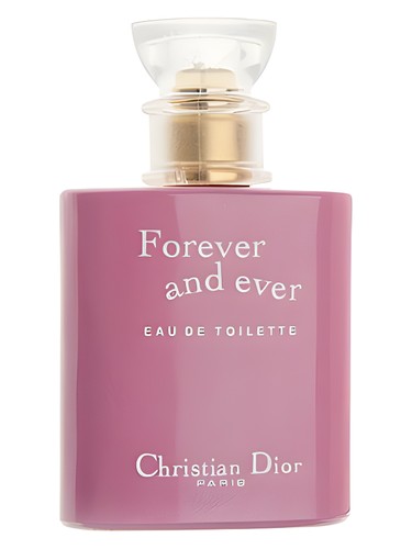 Forever and Ever by Dior