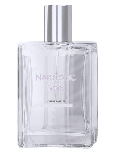 Narcotic Noir by Pocket Scents