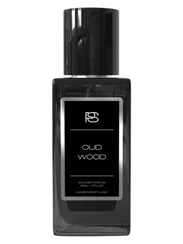 Oud Wood (2024) by Pocket Scents