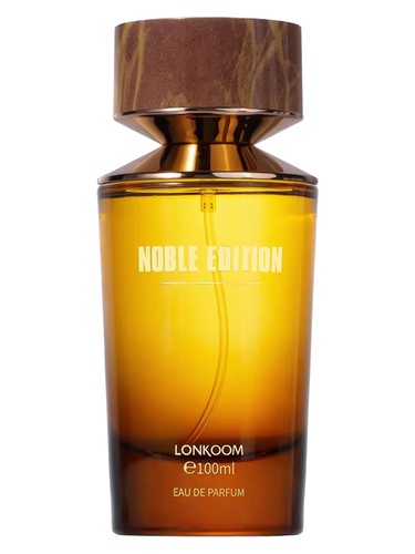 Noble Edition by Lonkoom Parfum