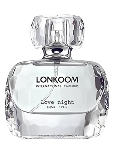Love Night by Lonkoom Parfum