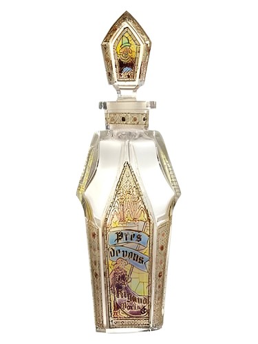 Pres de Vous by Rigaud