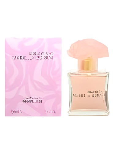 Bouquet de Roses Sensuelle by Mariella Burani