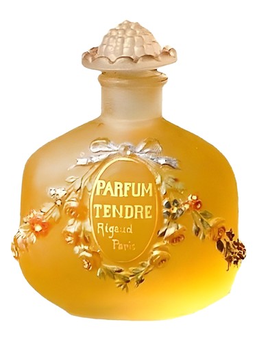 Parfum Tendre by Rigaud