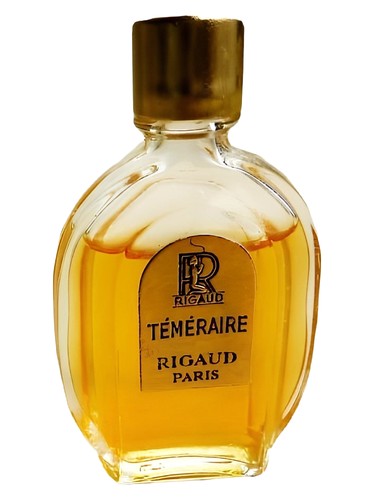 Temeraire by Rigaud