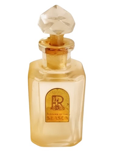 The Perfume of the Season by Rigaud
