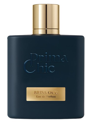 Brisa Oud by Prima Chic