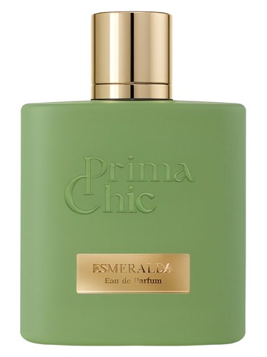 Esmeralda by Prima Chic