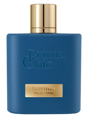 Sapphire by Prima Chic