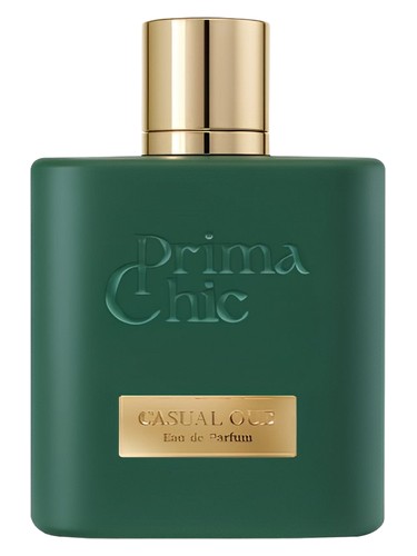 Casual Oud by Prima Chic