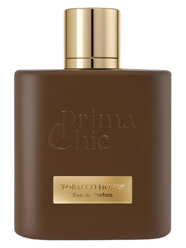 Tobacco Honey by Prima Chic