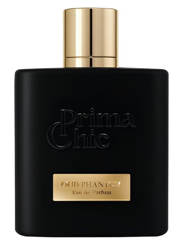 Oud Phantom by Prima Chic