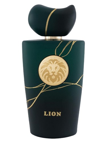 Lion by Prima Chic