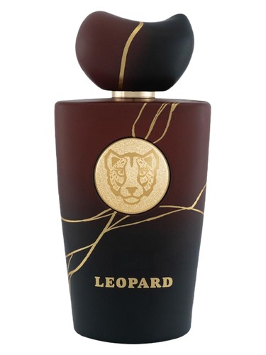 Leopard by Prima Chic