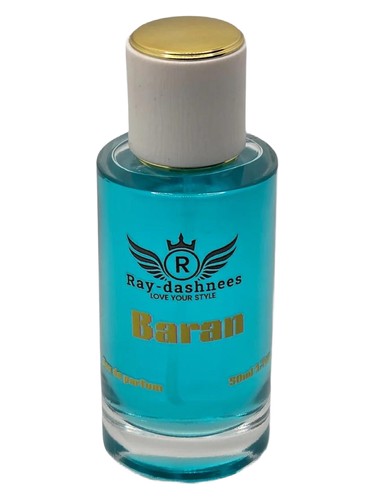 Baran Ray-dashnees cologne by Ray dashnees