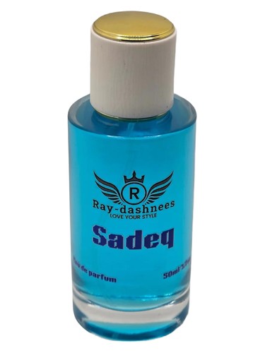 Sadeq Ray-dashnees cologne by Ray dashnees