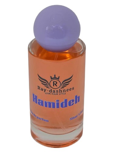 Hamideh Ray-dashnees perfume by Ray dashnees