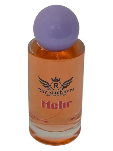 Mehr Ray-dashnees perfume by Ray dashnees