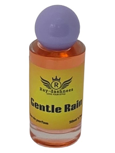 Gentle Rain Ray-dashnees perfume by Ray dashnees