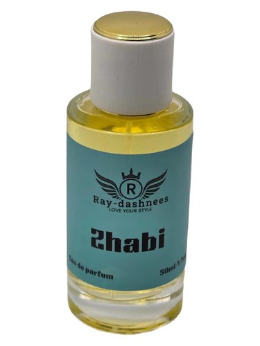 Zhabi Ray-dashnees perfume by Ray dashnees