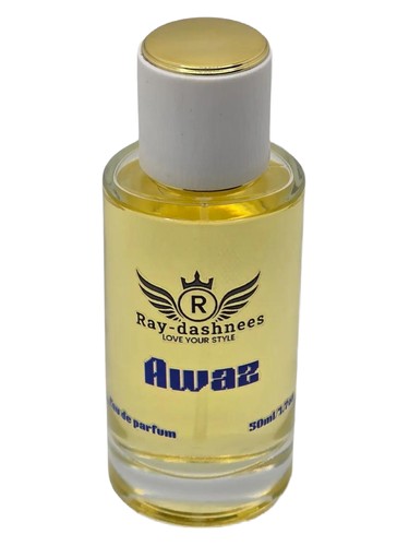 Awaz Ray-dashnees perfume by Ray dashnees