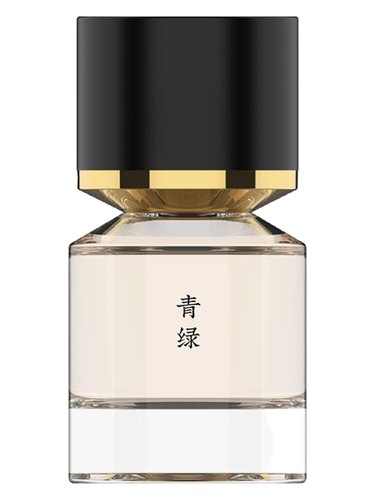 Verdant Fukudo 浮香堂 perfume by Fukudo fu xiang tang