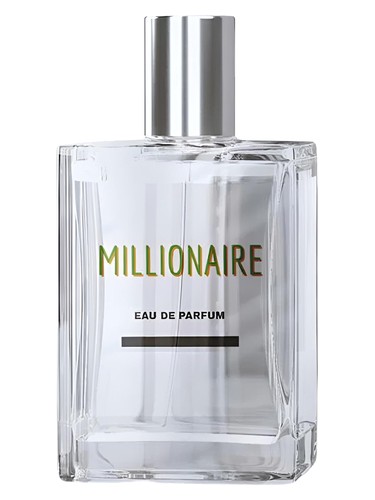 Millionaire by Pocket Scents