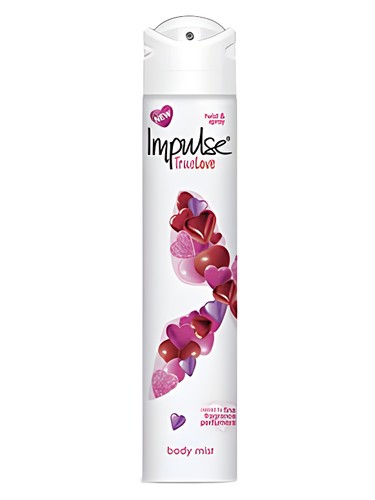 TrueLove by Impulse