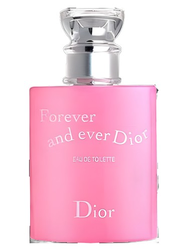 Forever and Ever Dior by Dior