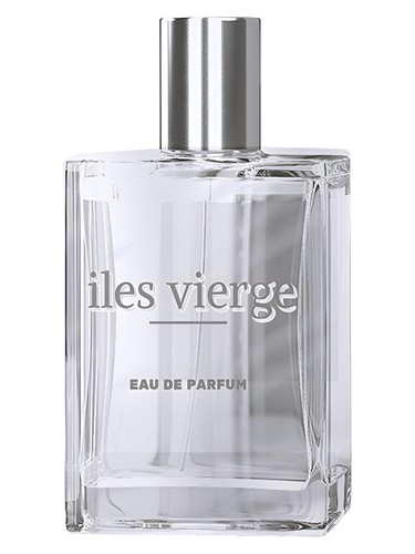 Isles Vierges by Pocket Scents