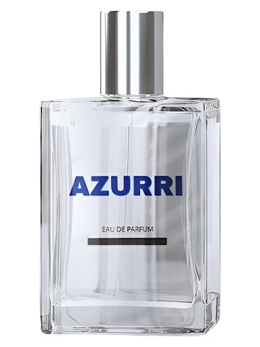 Azurri (2018) by Pocket Scents