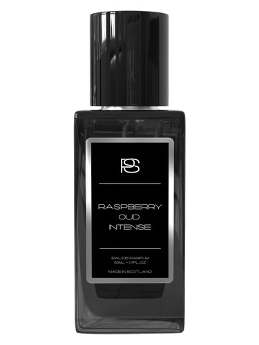 Raspberry Oud Intense by Pocket Scents