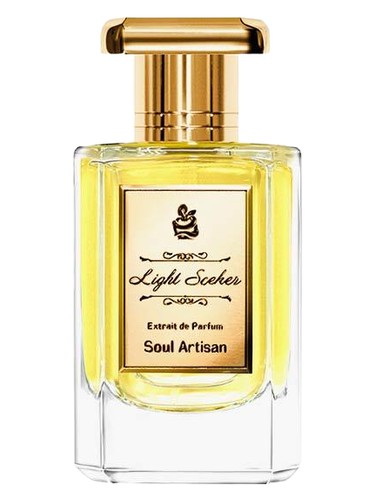 Light Seeker by Soul Artisan