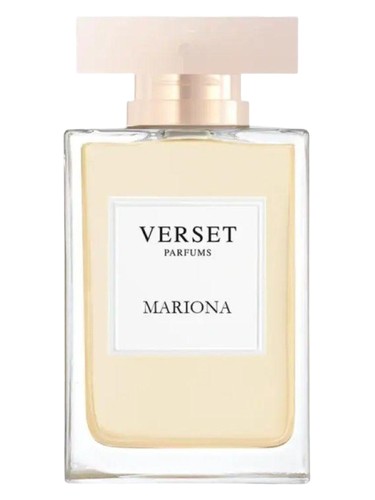 Mariona by Verset Parfums