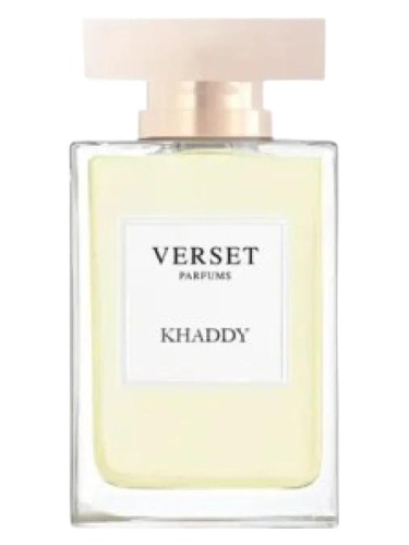Khaddy by Verset Parfums