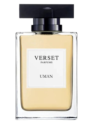 Uman by Verset Parfums